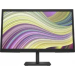 Monitor HP FHD Value P22V G5 / 21.4" / 1920x1080P Full HD / 48-75Hz / Panel VA / 5MS / Hdmi, Vga / Montaje VESA / Negro