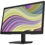 Monitor HP FHD Value P22V G5 / 21.4" / 1920x1080P Full HD / 48-75Hz / Panel VA / 5MS / Hdmi, Vga / Montaje VESA / Negro - Imagen 2