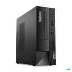 Computadora Desktop Lenovo ThinkCentre Neo 50s / Intel® Core™ i5-12400 / Gráficos Intel® UHD 730 / Memoria RAM 16GB DDR4 3200Mhz / 512GB SSD M.2 NVMe / Wifi - BT 5.1 / Windows 11 Pro / Teclado + Mouse / Color Negro