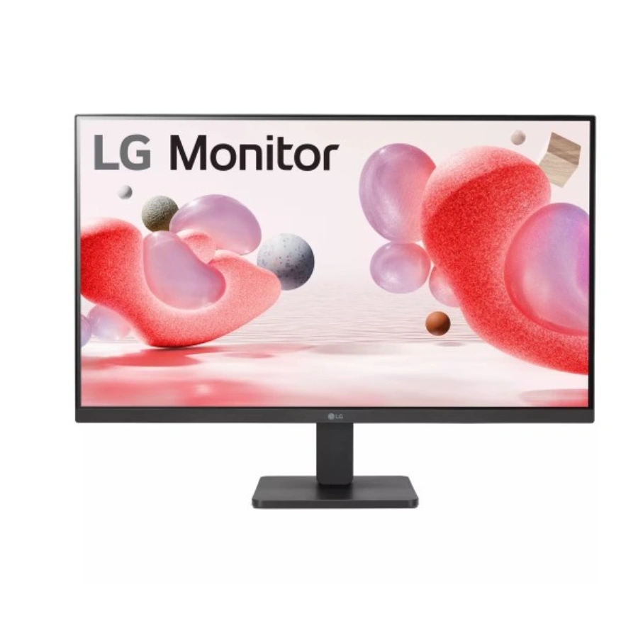 CP-LG-27MR400-BAWMQ-724b47 Monitor Gamer LG 27MR400-B.AWMQ / 27" FULL HD / 1920 X 1080 / 100Hz / Panel IPS / 5MS / HDMI / AMD Freesync / Negro - Image 1