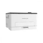 Impresora Láser A Color PANTUM / 19 PPM / Monofunción / USB 2.0, WIFI, Ethernet, Dúplex / Airprint, Print / Hogar, Oficina / Blanco - Image 2