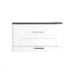 Impresora Láser A Color PANTUM / 19 PPM / Monofunción / USB 2.0, WIFI, Ethernet, Dúplex / Airprint, Print / Hogar, Oficina / Blanco