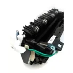 Unidad De Fusor Para Tóner BROTHER D01SE5001 / Genuino Repuesto / 220, 000 Páginas / Negro - Image 2