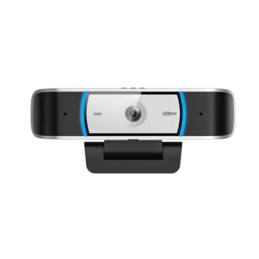 HAC-UZ50_thumb Cámara Webcam USB DAHUA DH-UZ5+ / 5MP/ Lente 3.5 Mm / 1920 x 1080 Pixeles / Conexión USB / Negro-Plata - Image 1