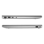 Laptops HP 240 G10 / 14" / Intel® Core™ i5-1335U / Memoria RAM 8GB DDR4 3200MHz / 512GB SSD NVMe / Windows 11 Home / Ingles / Gris - Image 4