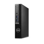 Mini PC DELL OptiPlex 7010 / Intel® Core™ i7-13700T / Memoria RAM 16 GB / Almacenamiento 512GB SSD / USB 3.2, USB 2.0, RJ45, HDMI, DP / Windows 11 Pro / Negro - Image 2
