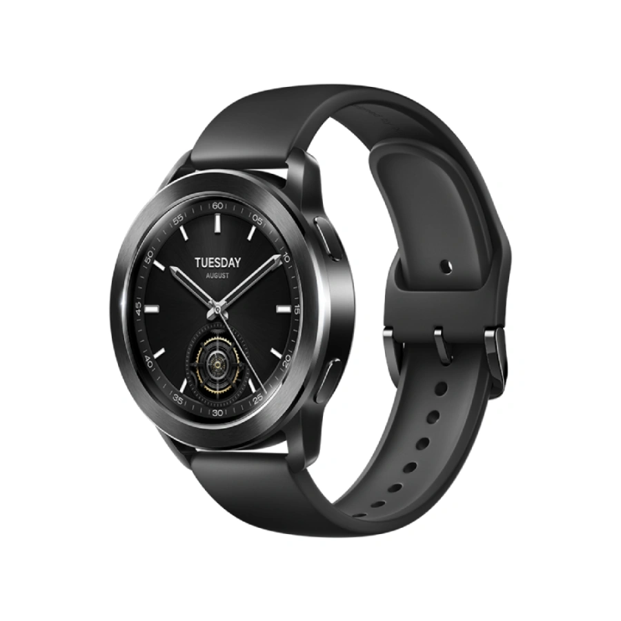 _P_1707965527883 Reloj Inteligente XIAOMI S3 / 1.43" / 466X466 Pixeles / Llamadas, Modo Sport, Sensor De Frecuencia Cardiaca, Acelerómetro / Resistente Al Agua / Bluetooth 5.2 / Negro - Image 1