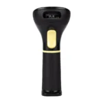 Lector De Código De Barras TECHZONE / Inalámbrico / 1D, 2D / Bluetooth Y 2.4 G / Conexión USB / Color Negro - Image 2
