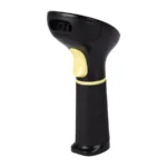 Lector De Código De Barras TECHZONE / Inalámbrico / 1D, 2D / Bluetooth Y 2.4 G / Conexión USB / Color Negro - Image 3