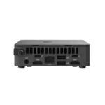 Mini PC ASUS NUC 12 Pro / Intel® Core™ i5 -1240P / 64GB DDR4 3200 MHz / X1 USB 2.0, RJ-45, HDMI 2.0 / Windows 11 Home, Pro / Negro - Image 4