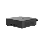Mini PC ASUS NUC 12 Pro / Intel® Core™ i5 -1240P / 64GB DDR4 3200 MHz / X1 USB 2.0, RJ-45, HDMI 2.0 / Windows 11 Home, Pro / Negro - Image 3