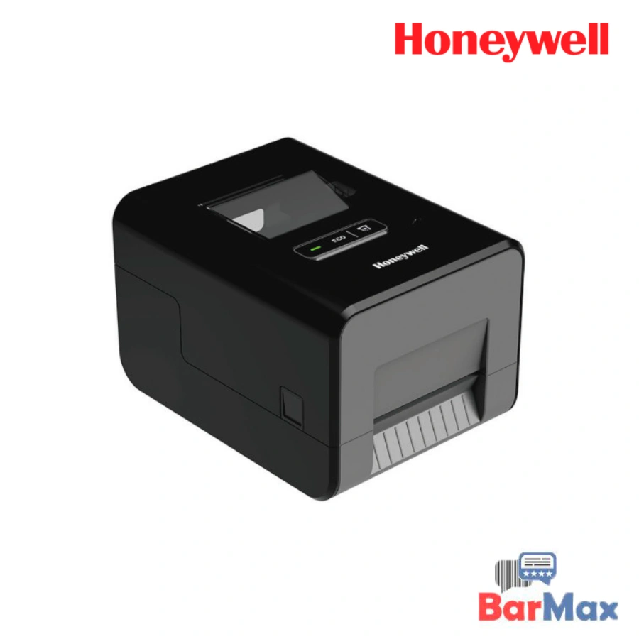 hw Mini Impresora Térmica HONEYWELL PC42e-TB02200 / USB/ETHERNET/Wi-Fi/Bluetooth / 203 DPI / 200 PPP / LEDS Indicadores / 100 MM/s / Negro - Image 1