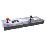 Consola Arcade NECNON NCA-6084 PRO Guerra / AMLOGIC S812 ARM / Memoria RAM DDR3/1866 2GB / Almacenamiento 64GB / HDMI, VGA, X3 USB / Wifi / Español, Inglés / Negro - Image 3