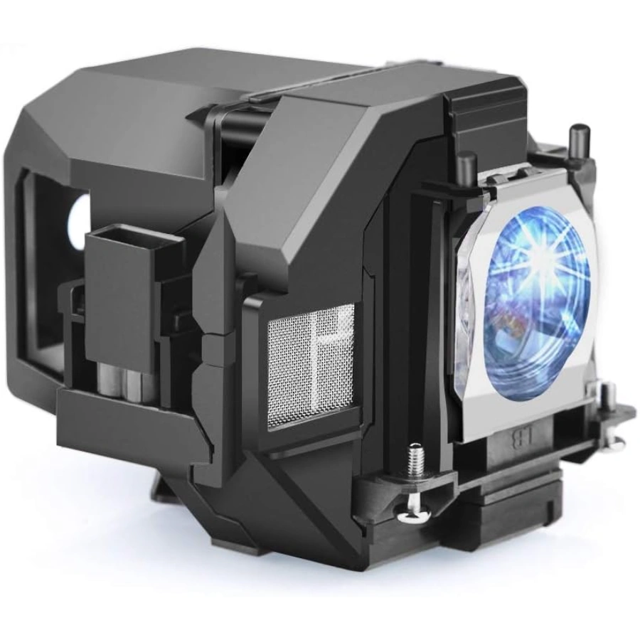 1 Lámpara De Reemplazo EPSON ELPLP97 / Para Proyector / Epson PowerLite U50 / Color Negro - Image 1