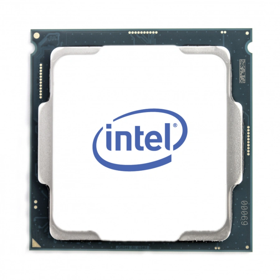 1 Procesador INTEL Celeron G5920 / Socket 1200 / 3.50GHZ / Dual-Core / Con Gráficos UHD Graphics 610 / Con Disipador - Image 1