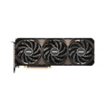 Tarjeta De Video MSI GeForce RTX™ 4070 Ti SUPER SHADOW 3X OC / 16GB GDDR6X / 256 Bits / Núcleos CUDA 8848 / X3 DP, X1 HDMI / PCI Express 4.0 / X1 16 Pines - Image 2