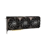 Tarjeta De Video MSI GeForce RTX™ 4070 Ti SUPER SHADOW 3X OC / 16GB GDDR6X / 256 Bits / Núcleos CUDA 8848 / X3 DP, X1 HDMI / PCI Express 4.0 / X1 16 Pines - Image 3