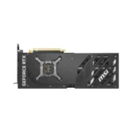 Tarjeta De Video MSI GeForce RTX™ 4070 Ti SUPER SHADOW 3X OC / 16GB GDDR6X / 256 Bits / Núcleos CUDA 8848 / X3 DP, X1 HDMI / PCI Express 4.0 / X1 16 Pines - Image 4