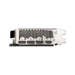Tarjeta De Video MSI GeForce RTX™ 4070 Ti SUPER SHADOW 3X OC / 16GB GDDR6X / 256 Bits / Núcleos CUDA 8848 / X3 DP, X1 HDMI / PCI Express 4.0 / X1 16 Pines - Image 5