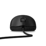 Mouse NZXT LIFT 2 SYMM / Alámbrico / Sensor PixArt PMW3395 / 58g / 100 Millones de clicks / Hasta 26,000 DPI / Interruptores Ópticos / NVIDIA Reflex Compatible / Negro - Image 4