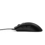 Mouse NZXT LIFT 2 SYMM / Alámbrico / Sensor PixArt PMW3395 / 58g / 100 Millones de clicks / Hasta 26,000 DPI / Interruptores Ópticos / NVIDIA Reflex Compatible / Negro - Image 3