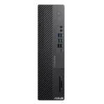 Mini PC ASUS ExpertCenter D7 SFF / i5-13500 2.5GHz / Hasta 8GB DDR4 / Almacenamiento 512GB PCIE G4 SSD / USB-A, USB-C, 3.5 MM, HDMI, RJ-45, DP / Windows 11 Pro / Negro