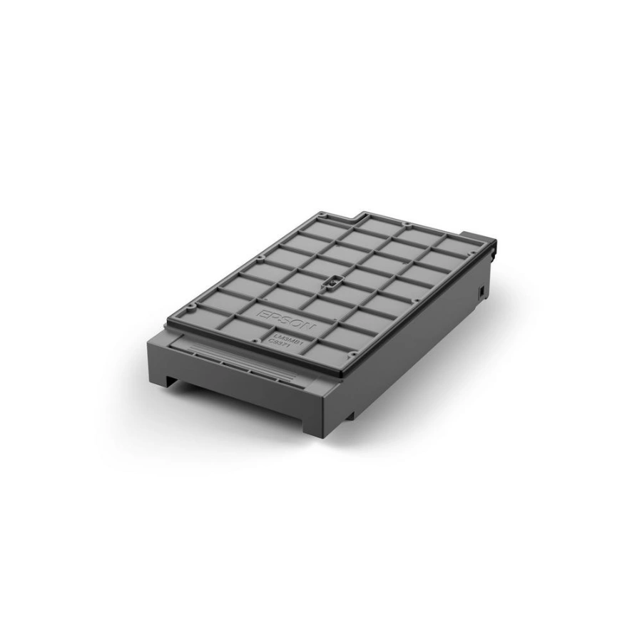 CP-EPSON-C12C937181-62ebce Caja De Mantenimiento EPSON C12C937181 / 120,000 Impresiones / Compatible Con WorkForce AM-C4000/5000/6000 / Color Negro - Image 1