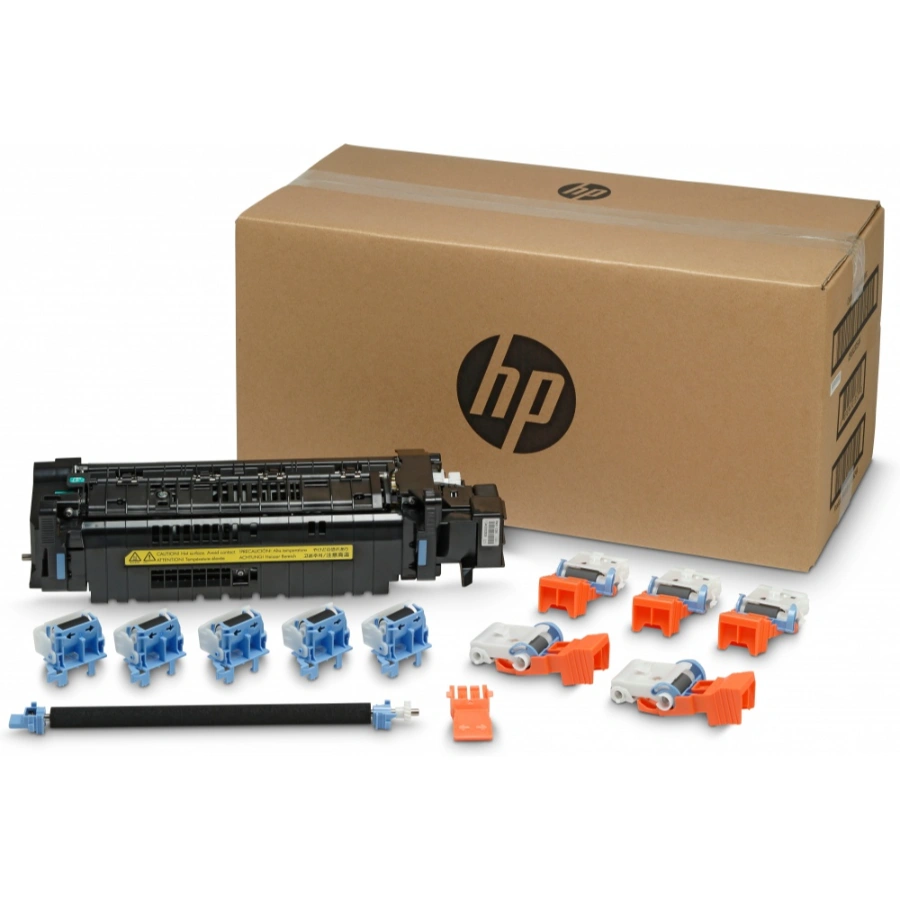 CP-HP-L0H24A-1 Kit de Mantenimiento HP L0H24A / Impresión Láser / Rendimiento 225,000 Páginas / Para LaserJet Enterprise - Image 1
