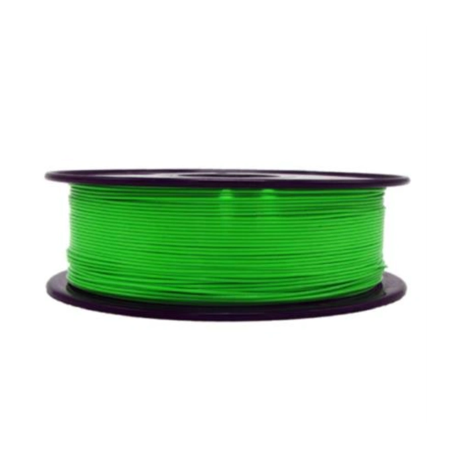 CP-ONSUN3D-ON-PLA20061G-f35ad6 Filamento ONSUN PLA+ / PLA / 1.75 MM / Para Impresoras 3D / 1KG / Color Verde - Image 1