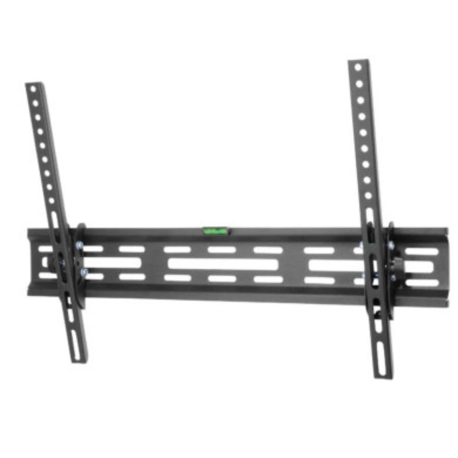 CP-PEERLESS-TVT4275-1 Soporte De Pared PEERLESS TVT4275 / VESA / Para Pantallas 42"- 75" / Hasta 50kg / Soporte Fijo / Inclinación / Ultradelgado / Acero / Negro - Image 1