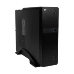 Mini PC VORAGO SLIMBAY 5 / Core i5 10400 / Hasta 8GB DDR4 / Almacenamiento 240GB SSD / USB, USB-C, 3.5 MM, RJ45, HDMI, VGA / Negro - Image 6