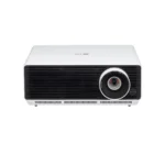 Proyector LG ProBeam / 5000 Lúmenes ANSI / 4K UHD 3840 X 2160 / Hasta 20 000 Hrs De Vida / HDMI, USB 2.0 / Bluetooth / Blanco
