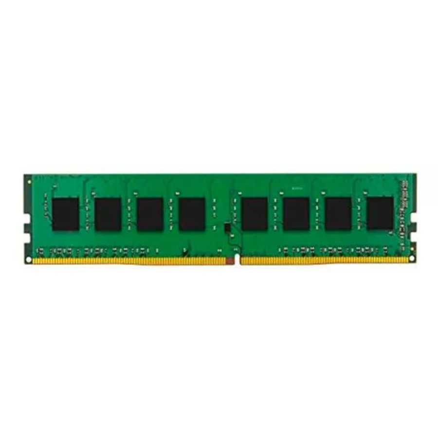 D_NQ_NP_748433-MLU74089588112_012024-O Memoria RAM KINGSTON ValueRAM / 8GB / DDR4 3200MHz / CL22 / 1.2V / DIMM / Negro - Image 1