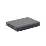 DVR EPCOM EV-4004TURBO-D / 4 Canales TURBOHD + 2 Canales IP / 6 MP / H.265+ / 1 Bahía HDD Hasta 10TB / Evitar Falsas Alarmas / HDMI, RJ-45, USB 2.0 / Negro - Image 4
