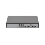 DVR EPCOM EV-4004TURBO-D / 4 Canales TURBOHD + 2 Canales IP / 6 MP / H.265+ / 1 Bahía HDD Hasta 10TB / Evitar Falsas Alarmas / HDMI, RJ-45, USB 2.0 / Negro - Image 2