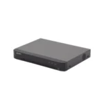DVR EPCOM EV-4004TURBO-D / 4 Canales TURBOHD + 2 Canales IP / 6 MP / H.265+ / 1 Bahía HDD Hasta 10TB / Evitar Falsas Alarmas / HDMI, RJ-45, USB 2.0 / Negro - Image 3