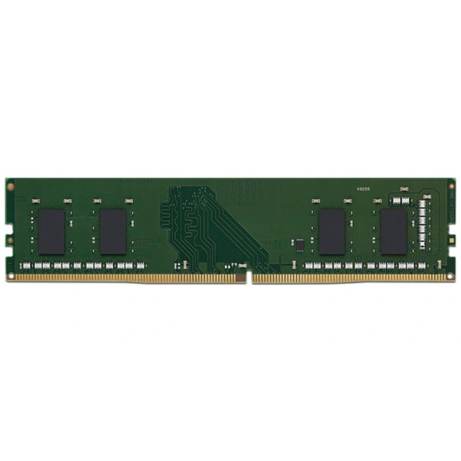 Hardware-Memorias-DDR-Kingston-KCP426NS6-8-372718-RRMW0puUciZUmShI Memoria RAM KINGSTON KCP426NS6/8 / 8 GB / DDR4 / 2666 MHz / CL19 / 1.2 V / Single Rank x16 / NON ECC / DIMM / Para Desktop / Color Verde - Image 1