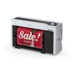 Impresora SureColor EPSON T5770DR / Cabezal de Impresión / Formato Ancho de 36” / 2400 x 1200 dpi / USB 3.0, Ethernet, Wifi / Pantalla LCD 4.3" / Blanco-Negro - Imagen 2