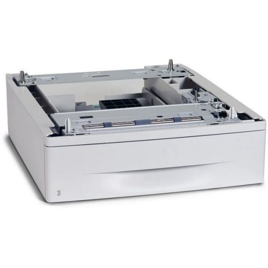 XEROX_LB1 Bandeja Para Hojas XEROX LB1 / Capacidad Máxima 550 Hojas / Compatibilidad VersaLink / Blanco - Image 1