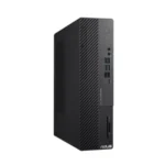 Mini PC ASUS ExpertCenter D7 SFF / i5-13500 2.5GHz / Hasta 8GB DDR4 / Almacenamiento 512GB PCIE G4 SSD / USB-A, USB-C, 3.5 MM, HDMI, RJ-45, DP / Windows 11 Pro / Negro - Image 2
