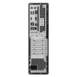 Mini PC ASUS ExpertCenter D7 SFF / i5-13500 2.5GHz / Hasta 8GB DDR4 / Almacenamiento 512GB PCIE G4 SSD / USB-A, USB-C, 3.5 MM, HDMI, RJ-45, DP / Windows 11 Pro / Negro - Image 4