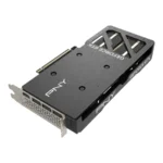 Tarjeta De Video PNY GeForce RTX™ 4070 SUPER OC DF VERTO / 12GB GDDR6X / 192 Bits / Núcleos CUDA 7168 / X1 HDMI, X3 DP / PCI Express 4.0 x16 / X1 16 Pines - Image 4