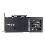 Tarjeta De Video PNY GeForce RTX™ 4070 SUPER OC DF VERTO / 12GB GDDR6X / 192 Bits / Núcleos CUDA 7168 / X1 HDMI, X3 DP / PCI Express 4.0 x16 / X1 16 Pines - Image 5