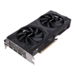 Tarjeta De Video PNY GeForce RTX™ 4070 SUPER OC DF VERTO / 12GB GDDR6X / 192 Bits / Núcleos CUDA 7168 / X1 HDMI, X3 DP / PCI Express 4.0 x16 / X1 16 Pines - Image 3