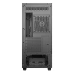 Gabinete ANTEC NX500M / Mini Torre / Micro-ATX, Mini-ITX / Cristal Templado / 1 Vent. Incluido / USB 2.0, 3.5 mm / Negro - Image 7