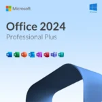 Licencia Digital Genuina Microsoft Office Professional Plus LTSC 2024 OEM / De Por Vida / Ultima Versión / 1PC No Reinstalable / Para Windows 10, 11 - Image 2