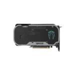 Tarjeta De Video ZOTAC Gaming GeForce RTX 4060 Ti / 8GB GDDR6 / 128 Bits / Núcleos CUDA 4352 / X3 DP, X1 HDMI / PCI Express 4.0 X8 / X1 8 Pines - Image 5