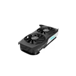 Tarjeta De Video ZOTAC Gaming GeForce RTX 4060 Ti / 8GB GDDR6 / 128 Bits / Núcleos CUDA 4352 / X3 DP, X1 HDMI / PCI Express 4.0 X8 / X1 8 Pines - Image 3