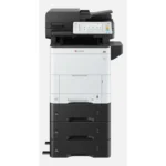 Impresora Multifuncional Empresarial ECOSYS MA3500cix / Láser A Color A4 / 37 PPM / 1200 X 1200Dpi / Pantalla Táctil 7" / Conexión USB, WIFI / Múltiples Tamaños De Papel Soportados