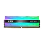 Memoria RAM XPG Lancer Neon RGB DDR5, 6800MHz, 16GB, CL34, XMP/EXPO, Multicolor, AMD Expo